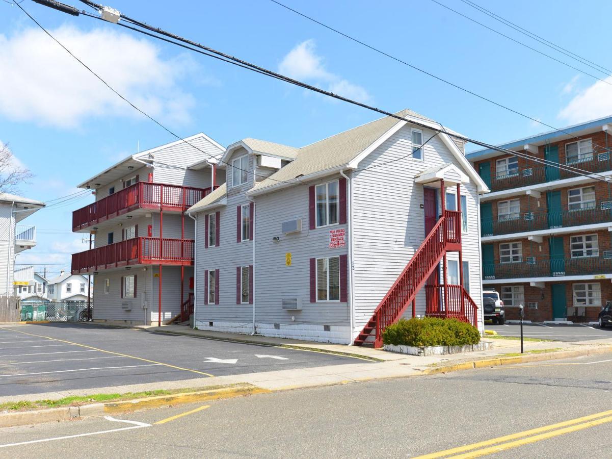 Shore Beach Houses - 52 - 402 Porter Avenue Seaside Heights Extérieur photo