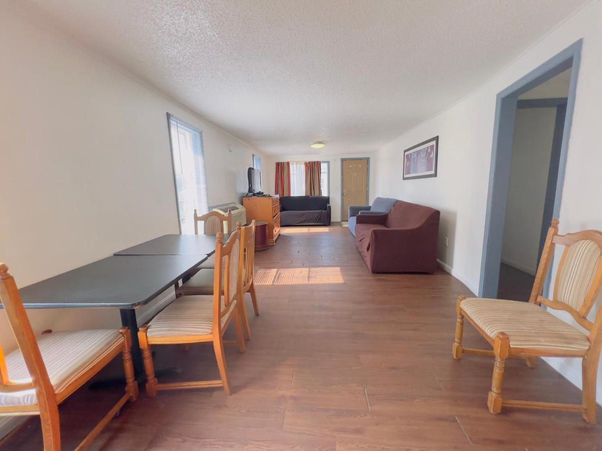 Shore Beach Houses - 52 - 402 Porter Avenue Seaside Heights Extérieur photo
