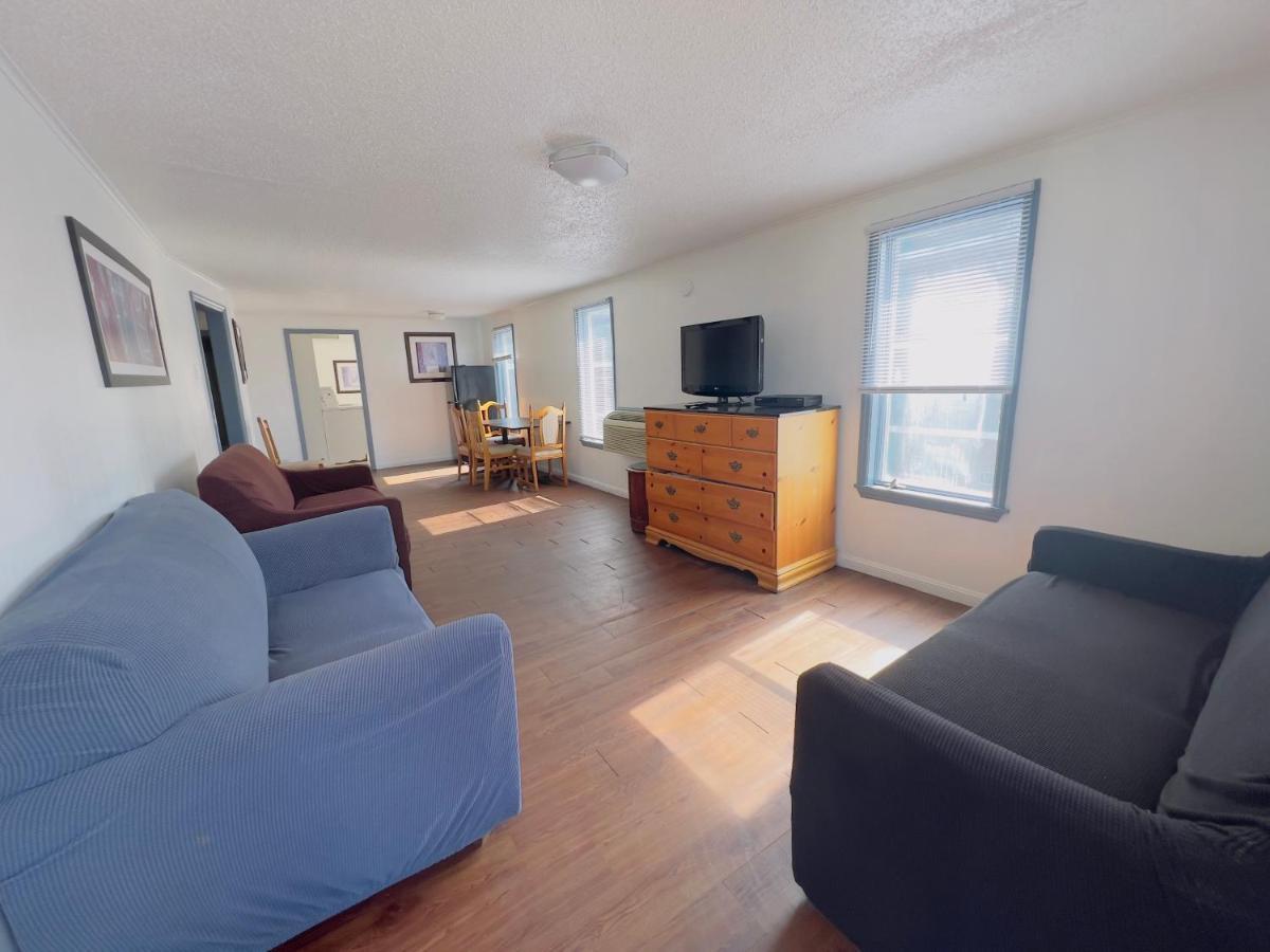 Shore Beach Houses - 52 - 402 Porter Avenue Seaside Heights Extérieur photo