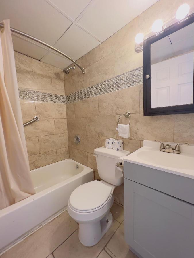 Shore Beach Houses - 52 - 402 Porter Avenue Seaside Heights Extérieur photo