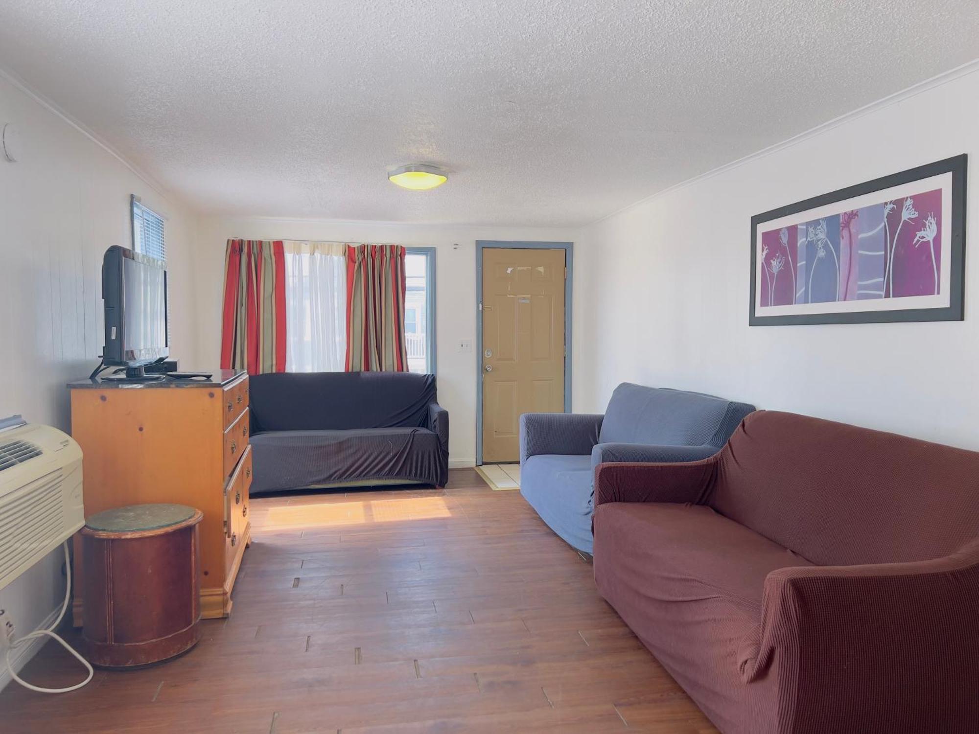 Shore Beach Houses - 52 - 402 Porter Avenue Seaside Heights Extérieur photo