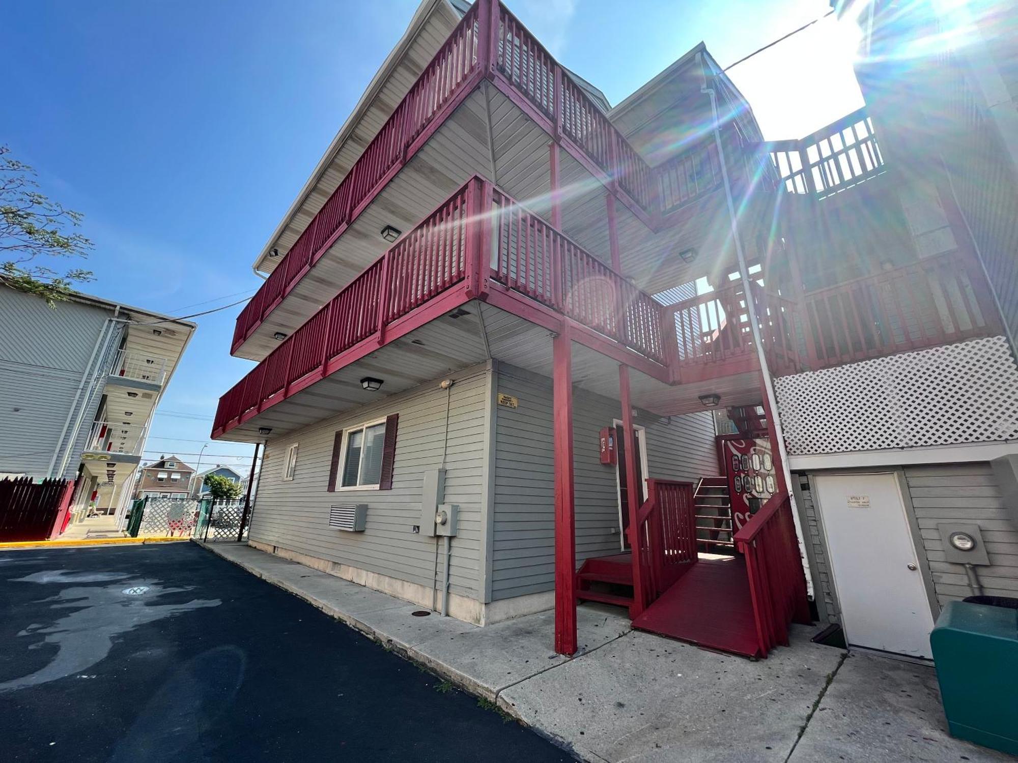Shore Beach Houses - 52 - 402 Porter Avenue Seaside Heights Extérieur photo